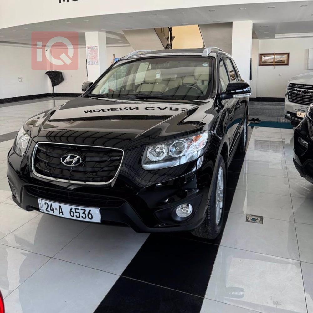 هیوندای سەنتافی